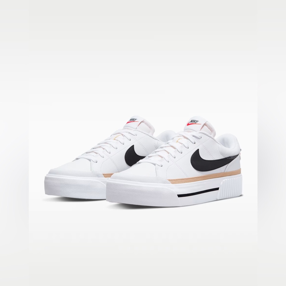 Nike Court Legacy Life Sneaker